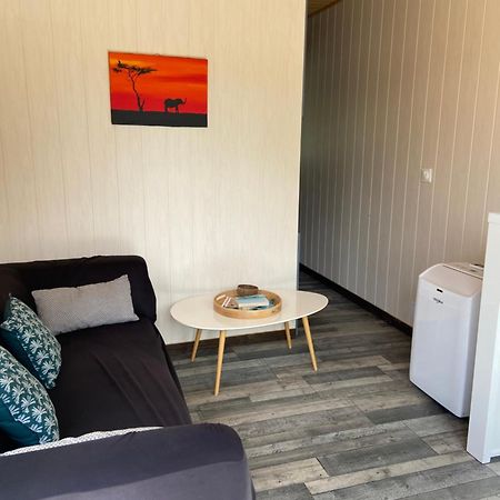 Gite Lauraet Linxe Eksteriør bilde