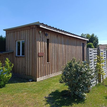 Gite Lauraet Linxe Eksteriør bilde